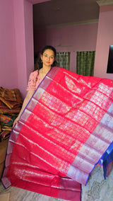 Budget friendly pattu sarees