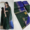 Maheswari Silk Cotton Saree