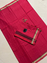Narayanpeta Cotton dress material