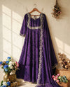 Meera- Party wear dress