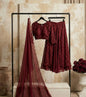 Rekha Designer Lehanga Choli set