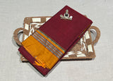 Narayanpeta peta big boarder saree