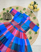 Summer special midi dress