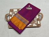 Narayanpeta peta big boarder saree
