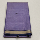 Narayanpeta Buttis temple boarder saree