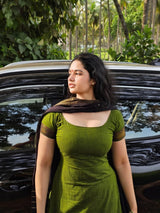 Mangalagiri pure cotton Handloom dress materials