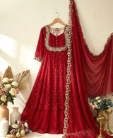 Meera- Party wear dress