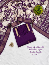 Office wear elegant kurti set