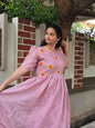 Premium Kota Frocks
