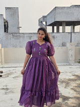 Premium Kota Frocks