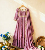 Meera- Party wear dress
