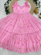 KOREAN Inspired summer frocks
