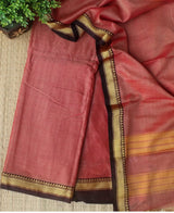 Narayanpeta Cotton dress material