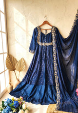 Meera- Party wear dress