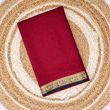 Premium Semi mysore silk saree