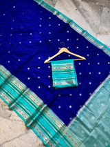 Semi katan mysore silk soft saree