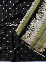 Kaddi viscose tissue saree
