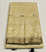 Narayanpeta Buttis temple boarder saree