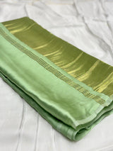 Pure Modal Silk Saree