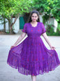 Customise boutique style bandini maxi frocks
