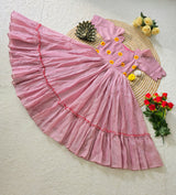 Premium Kota Frocks