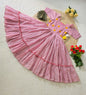 Premium Kota Frocks