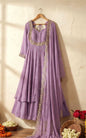 Meera- Party wear dress