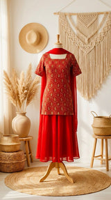 3 in 1 Dress