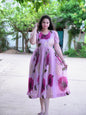 Customised boutique style maxi frocks