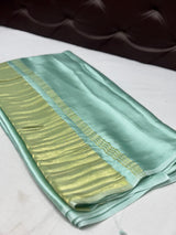 Pure Modal Silk Saree