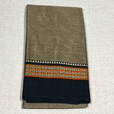 Narayanpeta peta big boarder saree