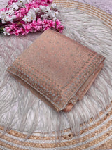 Celebrity style premium luxurious saree