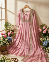 Meera- Party wear dress