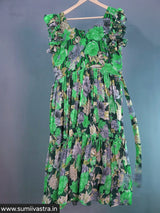 Customised boutique style multi design maxis
