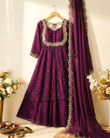 Meera- Party wear dress