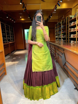 3 in 1 dress set