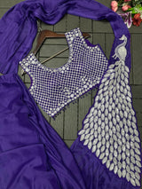 Designer Ready to wear saree