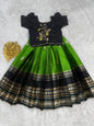 Diya catalogue kids lehanga set
