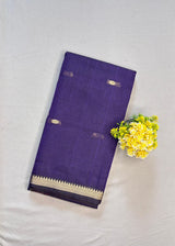 Narayanpeta Buttis temple boarder saree