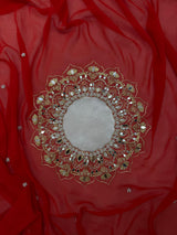 Multi Style ready to wear one minute saree