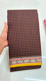 Narayanpeta checks saree