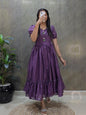 Premium Kota Frocks