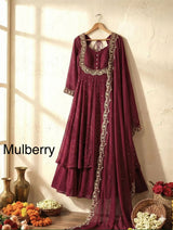 Meera- Party wear dress