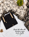 Office wear elegant kurti set