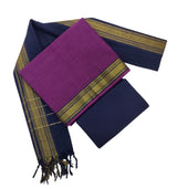 Mangalagiri pure cotton Handloom dress materials