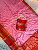 Semi katan mysore silk soft saree