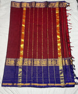 Narayanpeta saree