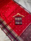 Semi katan mysore silk soft saree
