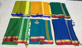 Narayanpeta Cotton dress material