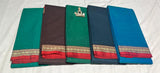 Narayanpeta Rudraksha boarder saree